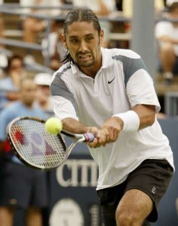 Marcelo Rios - Chile | Tennis, Tennis racket, Rio