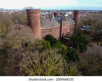 50 Castle In Kempen Images, Stock Photos & Vectors | Shutterstock