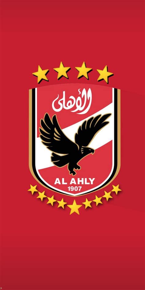 Al-Ahly, 9times, special, HD phone wallpaper | Peakpx