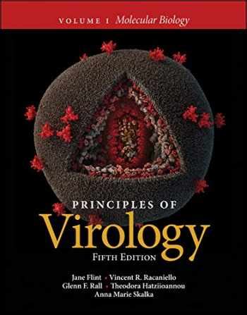 Sell, Buy or Rent Principles of Virology, Volume 1: Molecular Biolog... 9781683672845 1683672844 ...