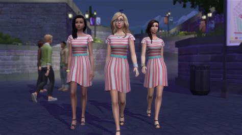 The Sims 4 Get Together: How Clubs Let Sims Break the Rules