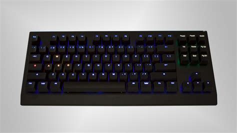 This amazing analogue keyboard will revolutionise PC gaming