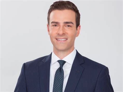 WNBC Names New Weekend Anchor