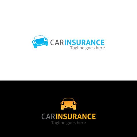 Car Insurance Logo Vector Art, Icons, and Graphics for Free Download
