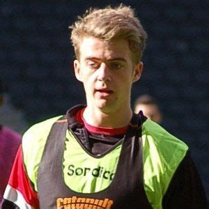 Patrick Bamford - Age, Family, Bio | Famous Birthdays