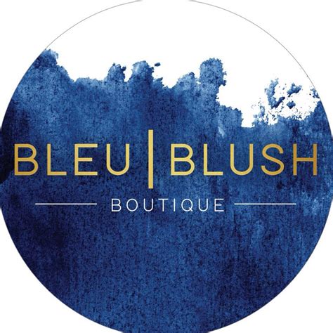 Bleu Blush Boutique