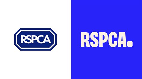 Brand New: New Logo and Identity for RSPCA by Jones Knowles Ritchie