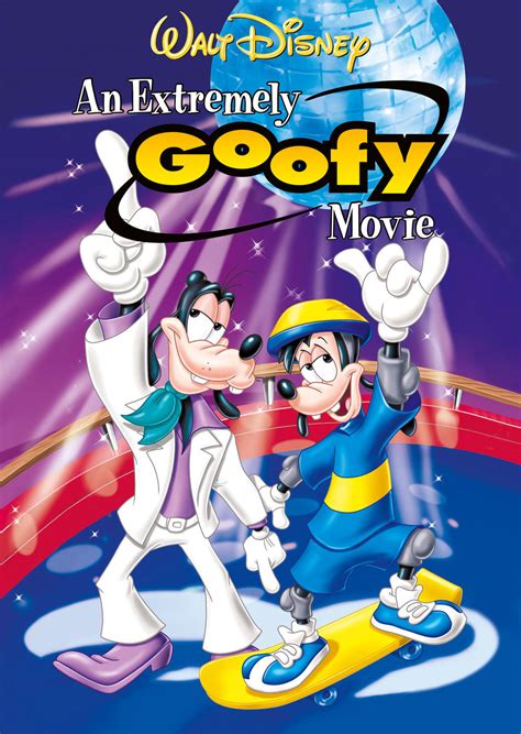 An Extremely Goofy Movie | Disney Movies