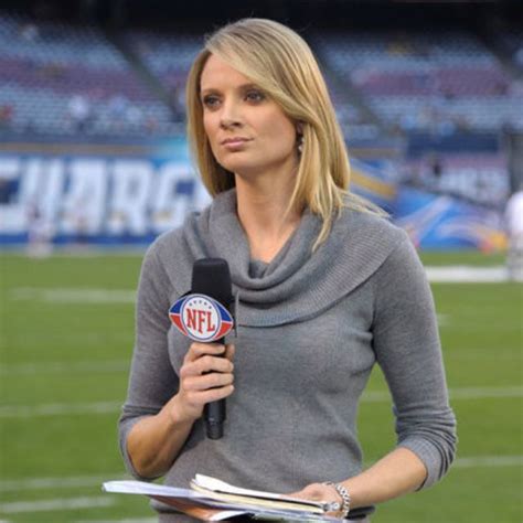 Alex Flanagan: NFL Network | Female athletes, Sports women, Celebrity ...