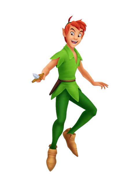 Peter Pan PNG Picture | PNG All