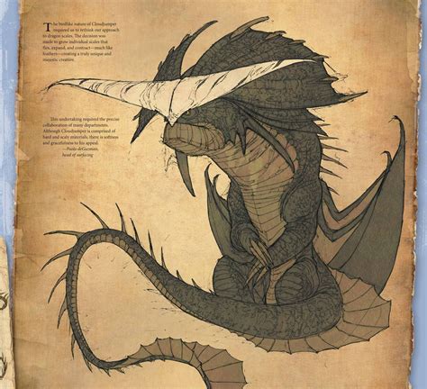 HTTYD 2 Artwork (https://scontent-a-lhr.xx.fbcdn.net/hphotos-xpf1/t31.0-8/10459080 ...