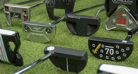 The Best Mallet Putters of 2023 - The Expert Golf Website