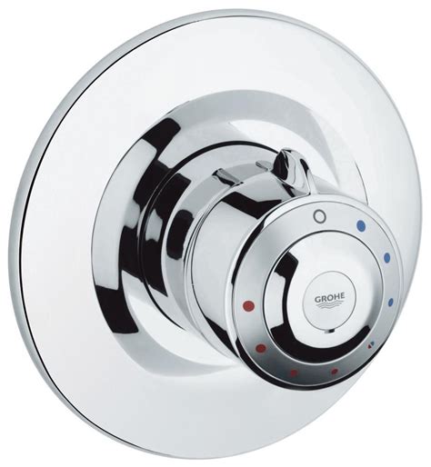 Grohe 34036IP0 Avensys Shower Valve -Harris & Bailey Ltd