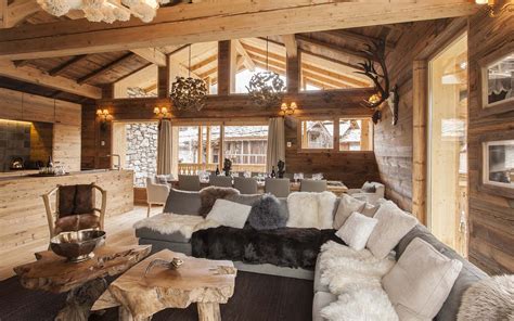 Luxury Ski Chalet, Chalet Arctic, Val d’Isère, France, France - Firefly Collection | Chalet ...