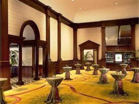 Renaissance Worthington Hotel Fort Worth (TX), United States: Agoda.com