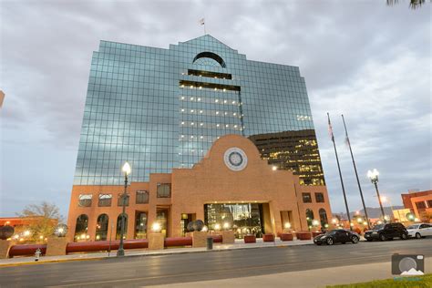 El Paso Photos - County Courthouse - Browse the Library