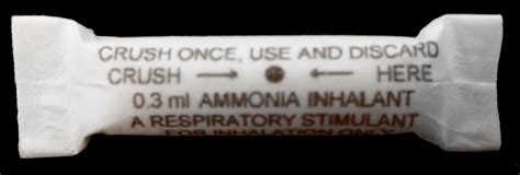 Ammonia Inhalants | MTRSUPERSTORE – mtrsuperstore