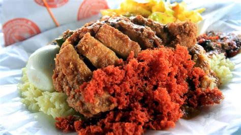 Nasi Kandar Recipe: How to make authentic Nasi Kandar at home