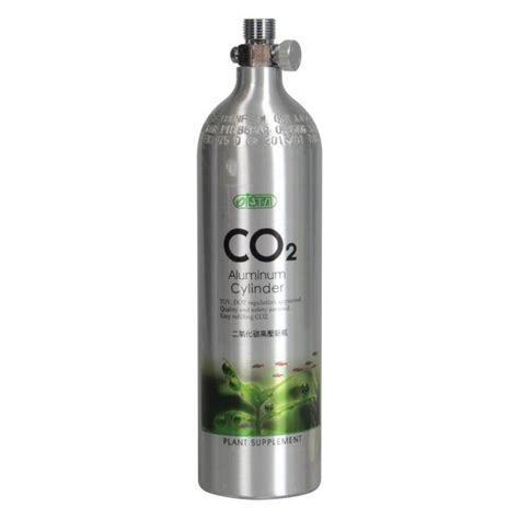 CO2 Refill (with delivery) - Grabner Refills