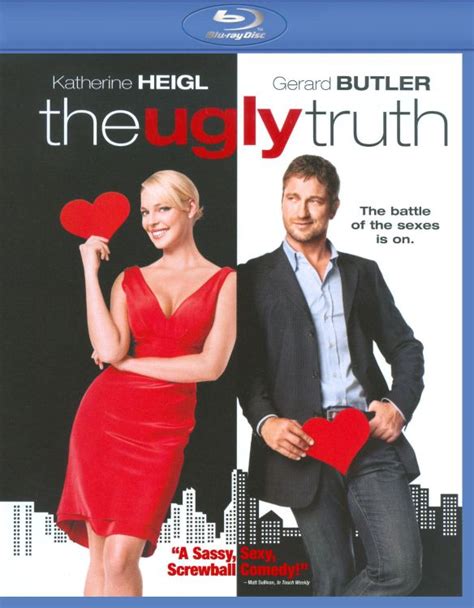 The Ugly Truth (2009) - Robert Luketic | Synopsis, Characteristics, Moods, Themes and Related ...