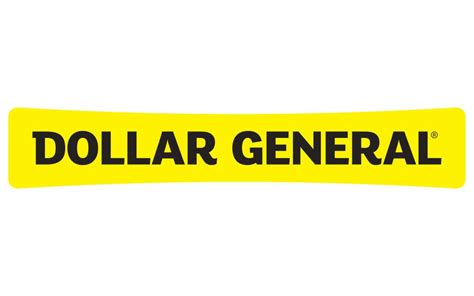 Dollar General Logo Vector - (.Ai .PNG .SVG .EPS Free Download)