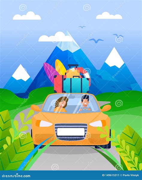 Road Trip Cartoon Stock Illustrations – 23,188 Road Trip Cartoon Stock Illustrations, Vectors ...