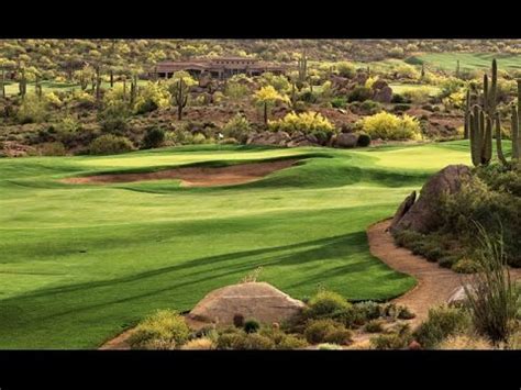 SHADY CANYON GOLF CLUB, CALIFORNIA - YouTube