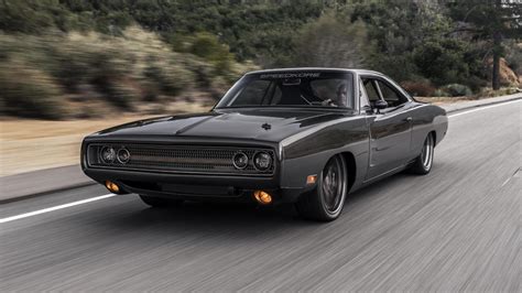 What is the Price of a 1970 Dodge Charger | nHelmet