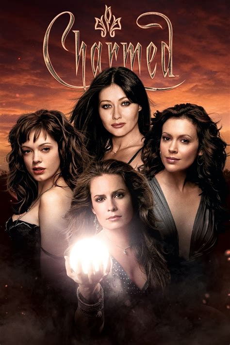 Charmed, Season 1 wiki, synopsis, reviews - Movies Rankings!