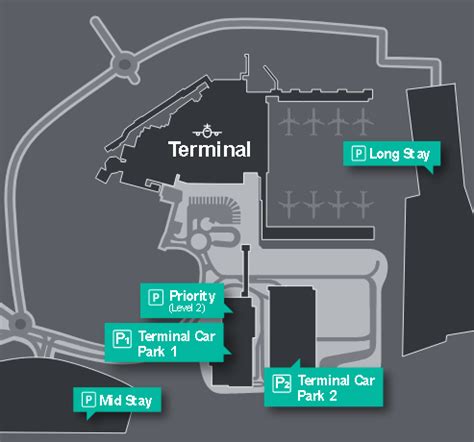 London Luton Airport Departures - ️ - United Kingdom