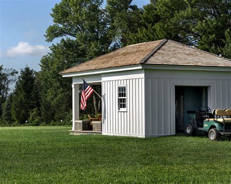 Best Golf Cart Storage Design Ideas & Remodel Pictures | Houzz