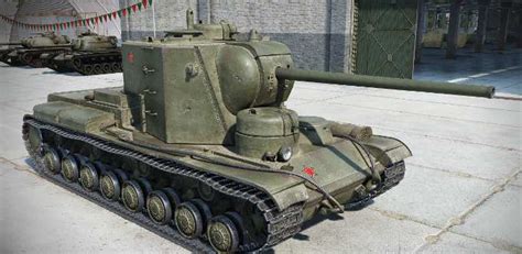 Players' Guide to the KV-5 | General News | World of Tanks