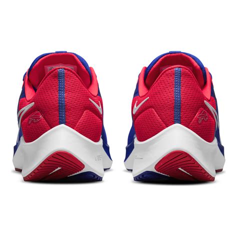 Get your Buffalo Bills Nike Pegasus Sneakers here! - Buffalo Rumblings