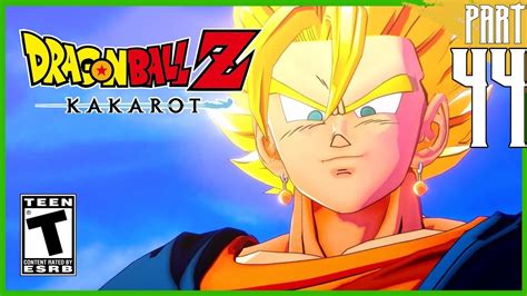 Dragon Ball Z Kakarot Pc