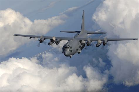 AC-130U > Air Force > Fact Sheet Display