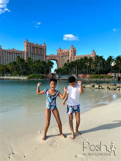 Atlantis Bahamas Review: Fun Things to Do & Expert Tips - Posh in Progress