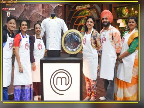 MasterChef India 7 Finale: Winner name, prize money, trophy pic