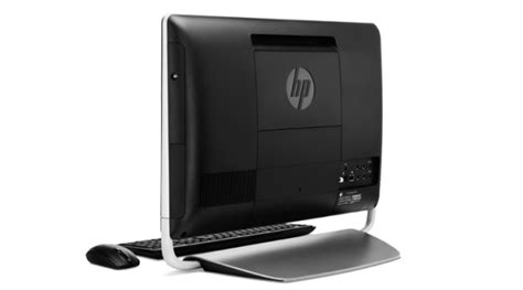 HP TouchSmart 520: Revisão, especificações técnicas e preço - Noticias Tecnicas