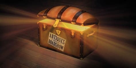 Antiques Roadshow | WTTW