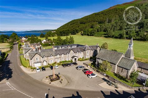 DUNALASTAIR HOTEL SUITES - Updated 2022 (Kinloch Rannoch)