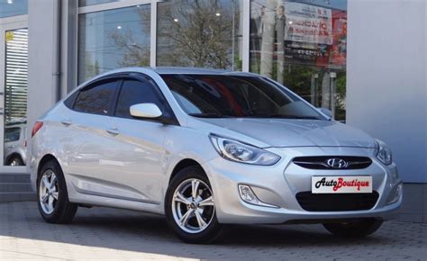 2026 Hyundai Accent Dimensions, Configurations, MPG - New Hyundai Models