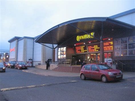 Lisburn Omniplex (Northern Ireland): UPDATED 2018 Top Tips Before You Go (with Photos) - TripAdvisor