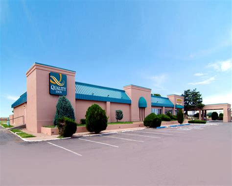 Quality Inn Tucumcari (NM) - Hotel Reviews - TripAdvisor