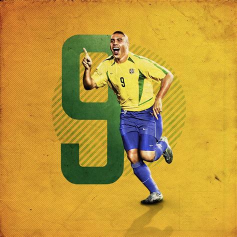 Ronaldo R9 Wallpapers - Wallpaper Cave