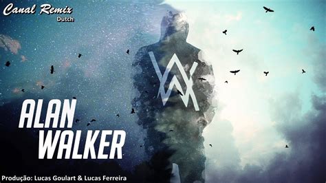 Alan Walker - Faded (Remix Dutch) - YouTube