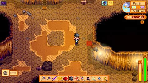 Stardew Valley - Skull cavern - YouTube