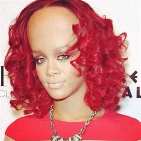 Rihanna big forehead Blank Template - Imgflip