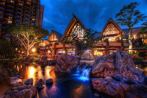 Portfolio - Trey Ratcliff | Aulani resort, Aulani disney resort, Hawaii resorts