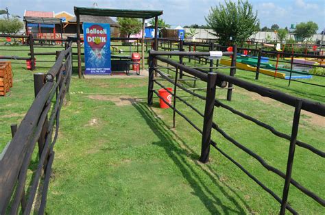 Hee-Haw Party Venue | kids party venue in Kempton Park | Jozikids