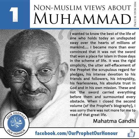 Islam, the Ad-Din-Liberation of the Soul: MAHATMA GANDHI